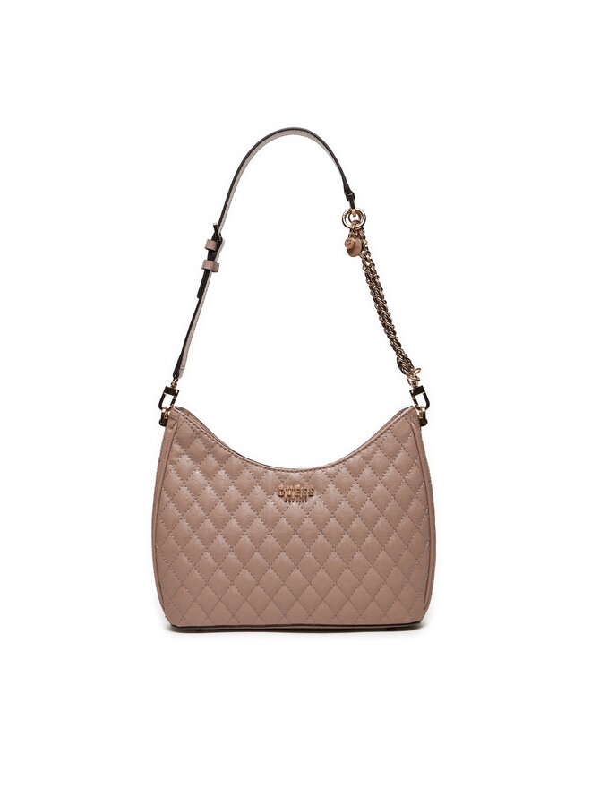 Guess Сумка Guess Yarmilla (GG) HWGG93 22020 Бежевий