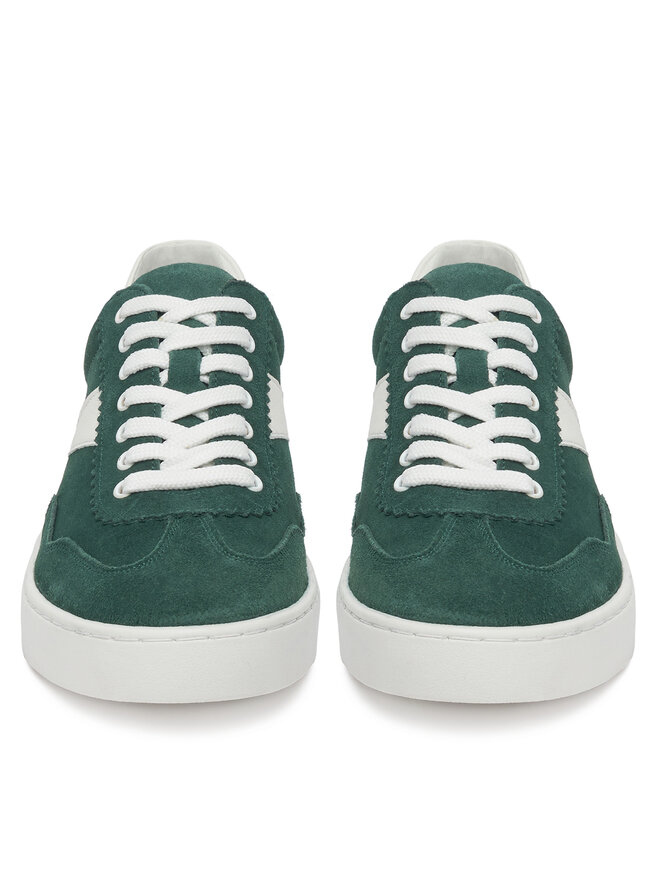 Lasocki Sneakers Lasocki WI16-REDAA-01 Grün