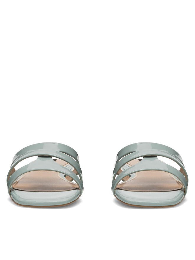 Nine West Natikače Nine West 123AL1207-1 Plava