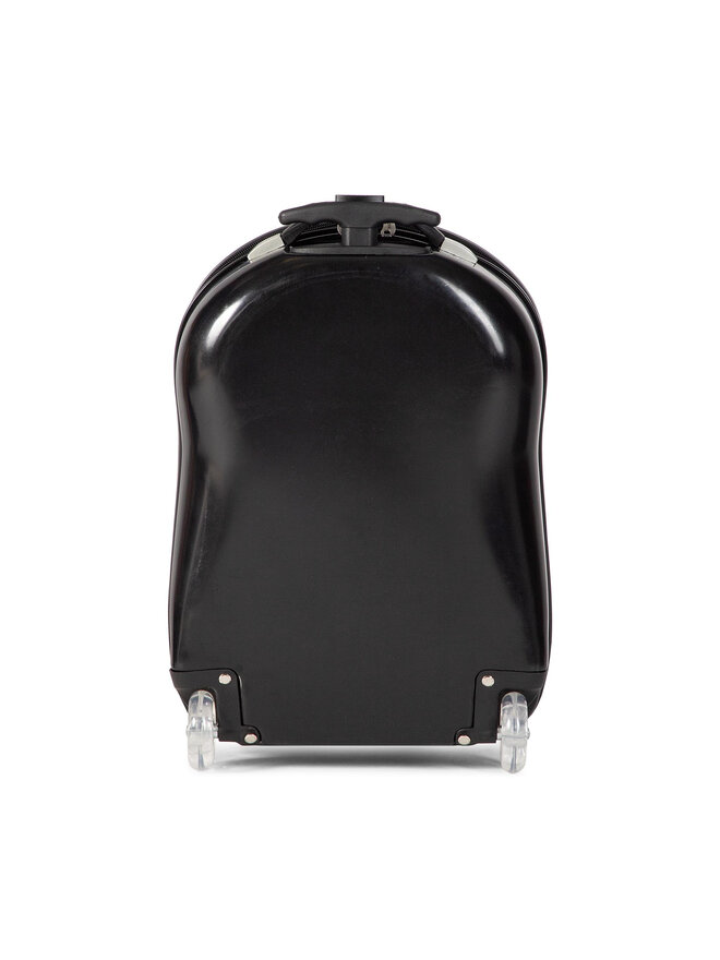 WITTCHEN Kinderkoffer WITTCHEN 56-3K-006-P Schwarz