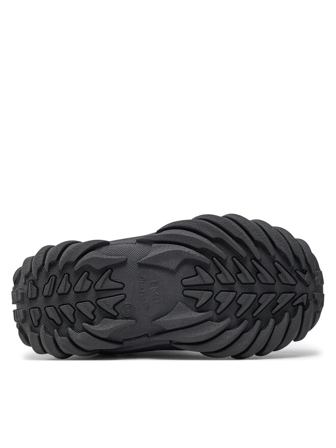 EMU Australia Śniegowce EMU Australia Hyde K13097 Granatowy