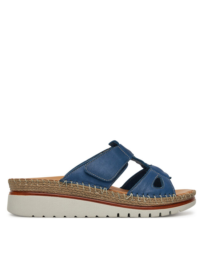Manitu Chanclas Manitu 900157 Azul