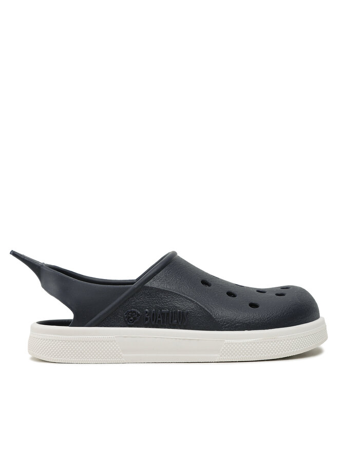 Boatilus Szandál Boatilus Cloggy-Var.01 Sötétkék
