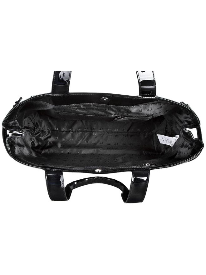 Armani Jeans Táska Armani Jeans 05246 12 Fekete