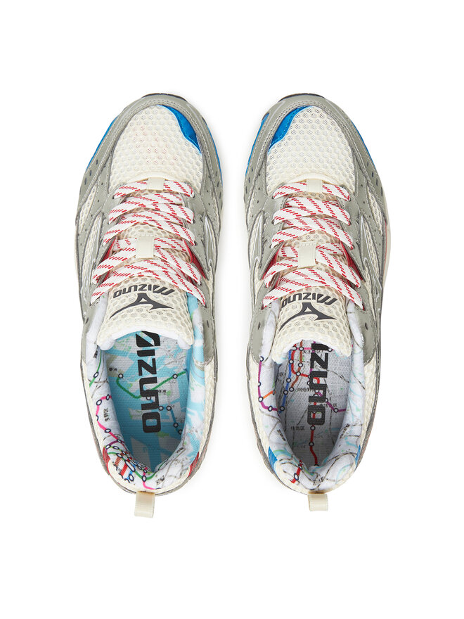 Mizuno Tenisice Mizuno Mxr D1GA2508 Bež