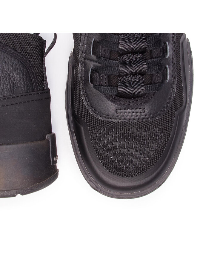 Sneakers G Star Raw Rackam Graft D12505 9082 990 Noir chaussures