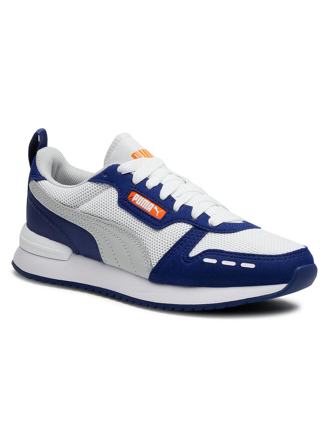Puma Snīkeri Puma R78 Jr 373616 14 Balts