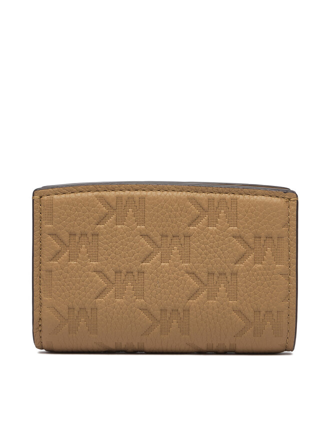 MICHAEL Michael Kors Geldbörse MICHAEL Michael Kors 32F6AYTZ2L Beige