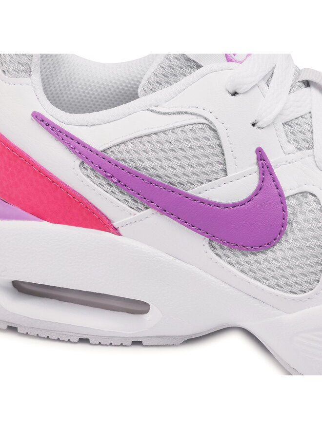 Nike Снікерcи Nike Air Max Fusion (GS) CJ3824 101 Білий
