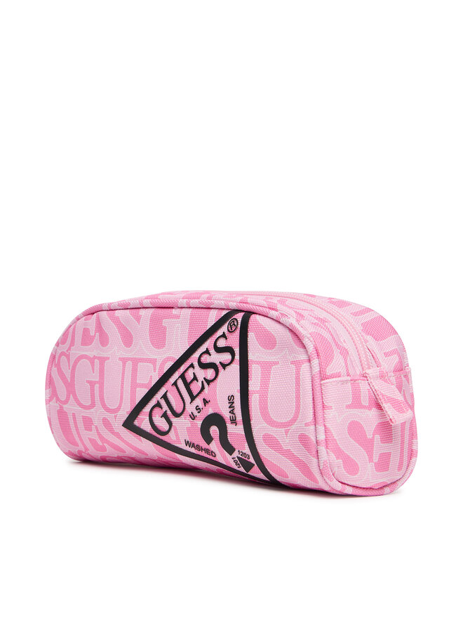 Guess Federtasche Guess H5YZ01 WGCS0 Rosa