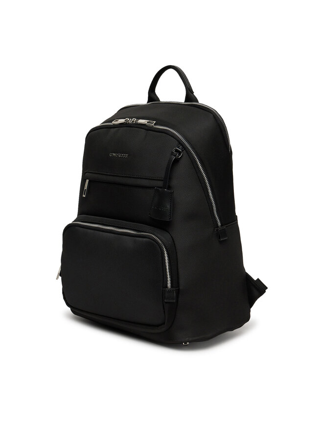 GINO ROSSI Mochila Gino Rossi 06A11235-1 Negro