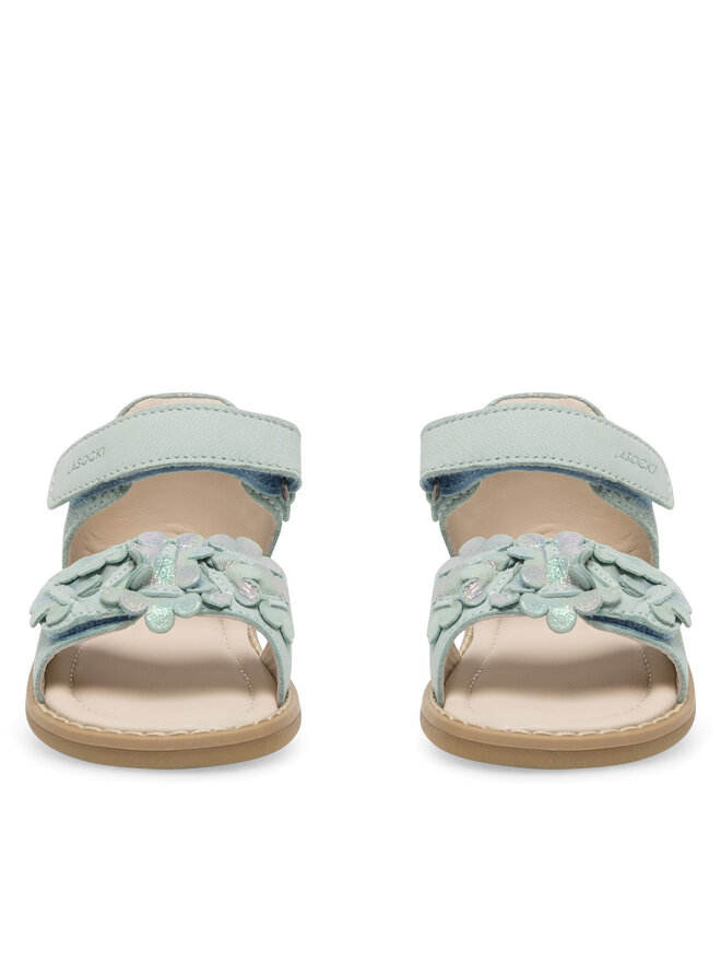 Lasocki Kids Sandali Lasocki Kids BOB CI12-BOB-03(II)DZ Modra