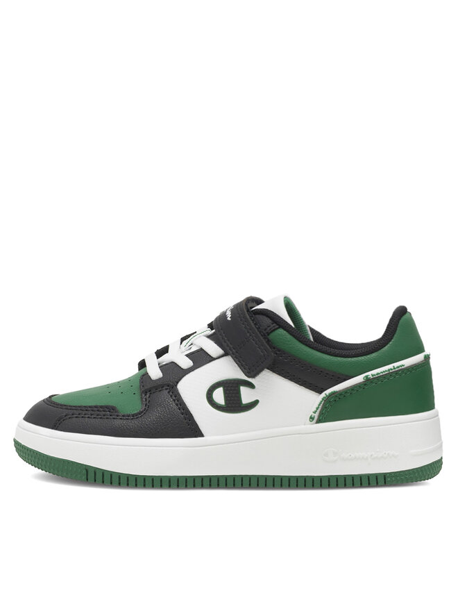 Champion Sneakers Champion Rebound 2.0 Low B PS S32414-WW020 Verde