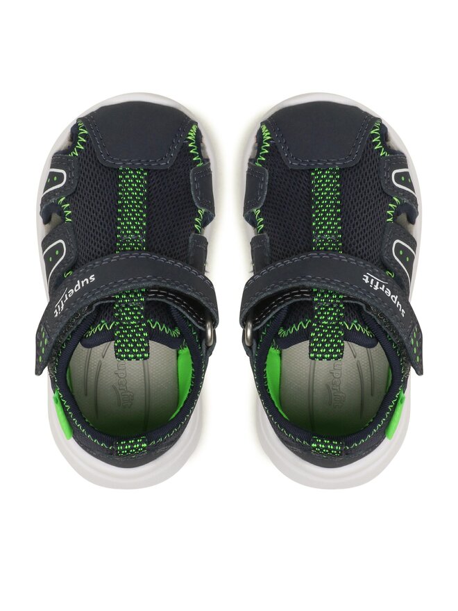 Superfit Sandalias Superfit 1-000478-8050 Azul