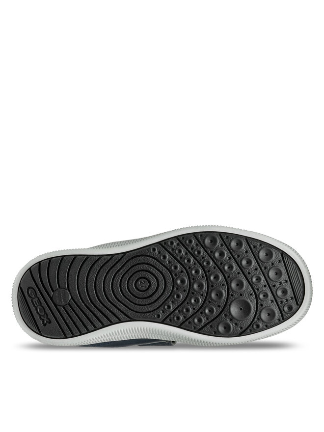Geox Sneakers Geox J Arzach Boy J464AB 054FU C0661 D Dunkelblau
