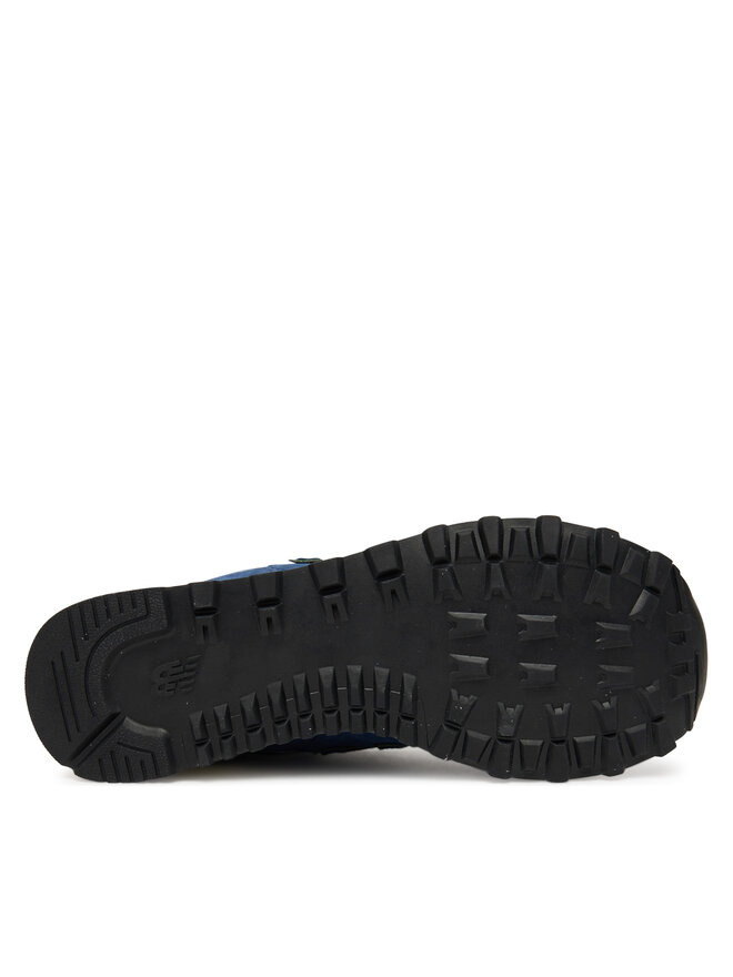 New Balance Sneakers New Balance U574QBL W Blau