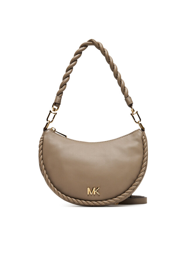 MICHAEL Michael Kors Сумка MICHAEL Michael Kors Kyla Small 32T5G8QU1L Бежевий