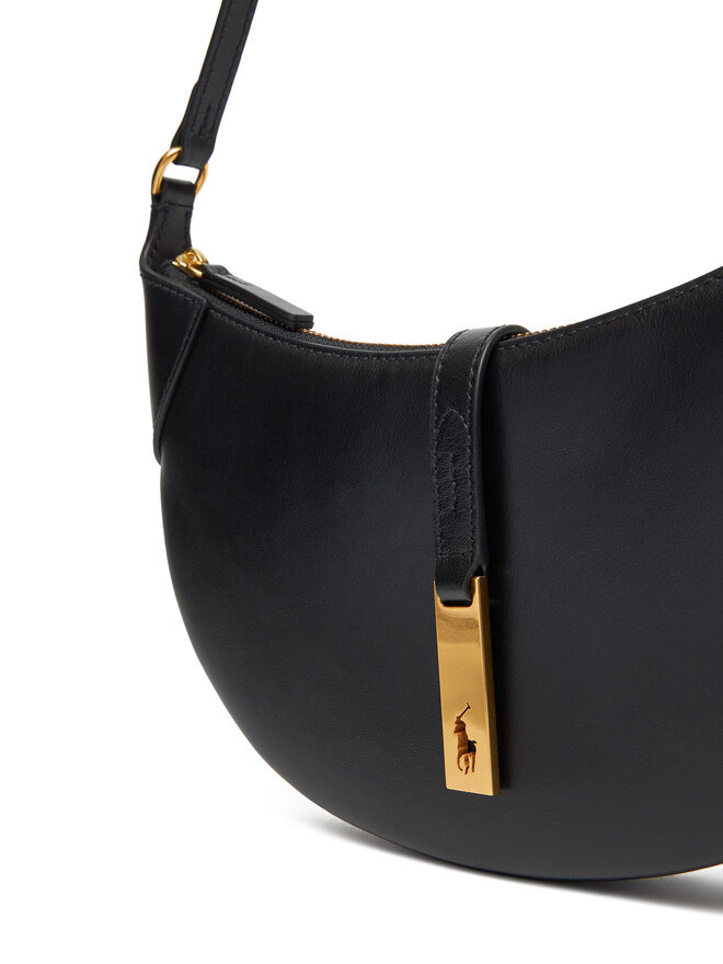 Polo Ralph Lauren Handtasche Polo Ralph Lauren 428871248002 Schwarz