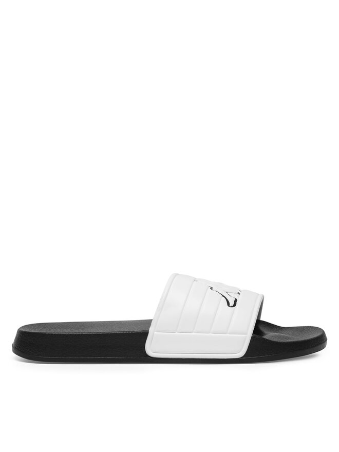 Kappa Ciabatte Kappa SS24-M1 Bianco