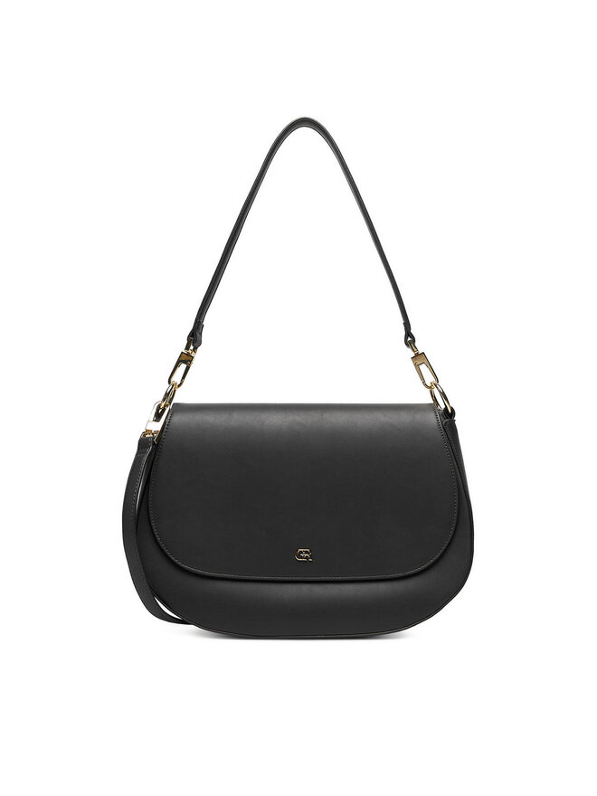 Gino Rossi Handtasche Gino Rossi C-SHIRLEY-LX10168 Schwarz