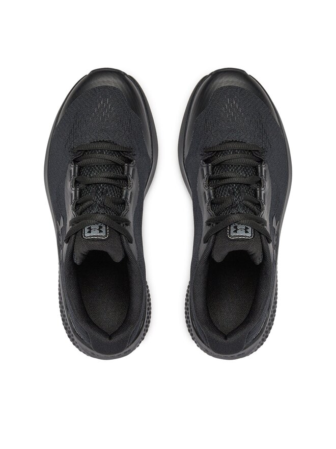 Under Armour Παπούτσια για Τρέξιμο Under Armour Ua Bgs Charged Rogue 4 3027106-002 Μαύρο