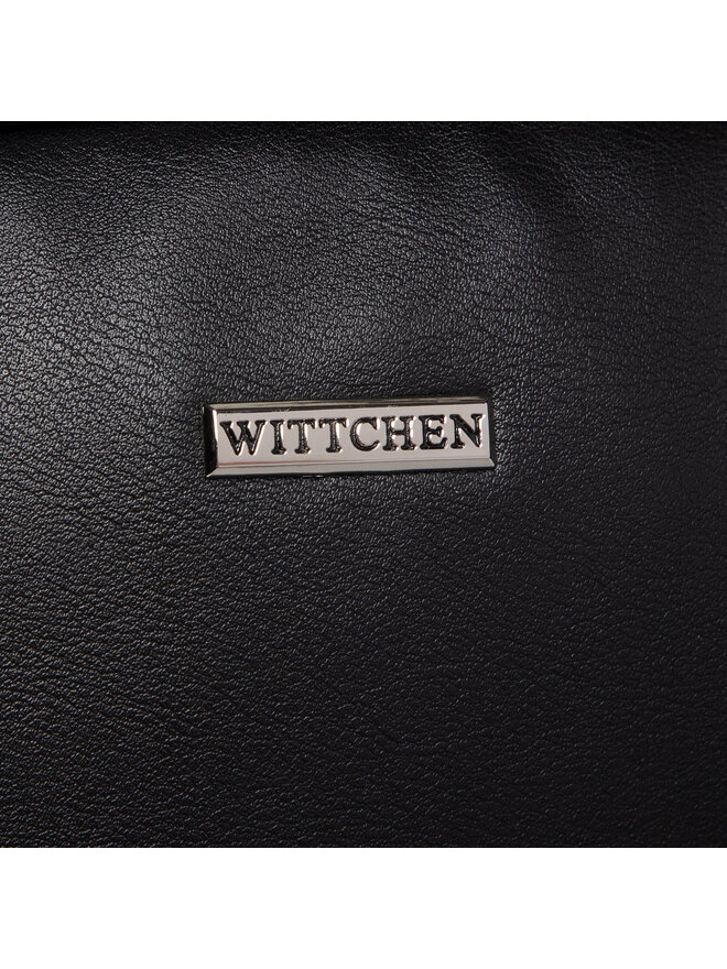 WITTCHEN Nahrbtnik WITTCHEN 90-4Y-357-1 Črna