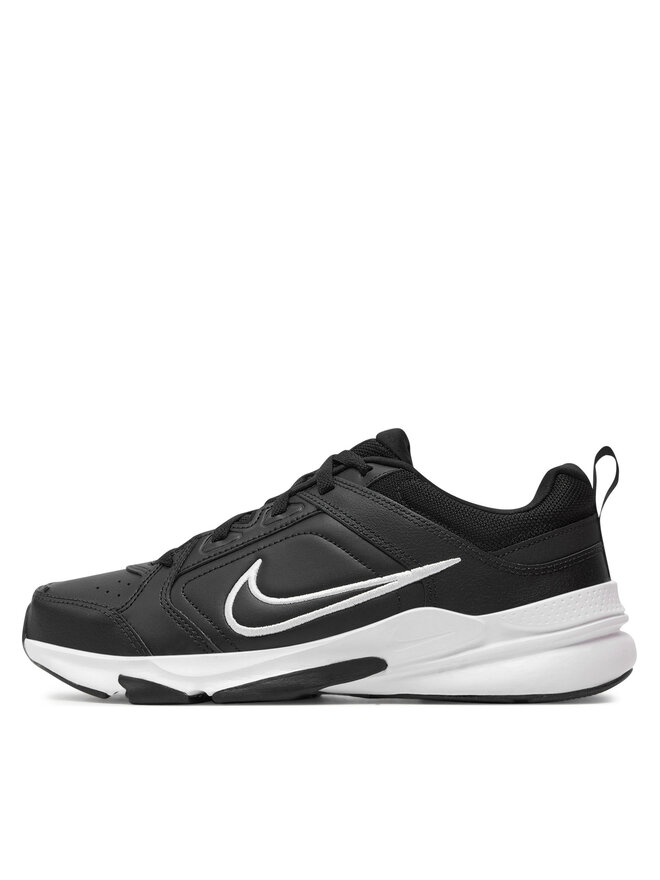 Nike Tenisice Nike Defyallday DJ1196 002 Crna
