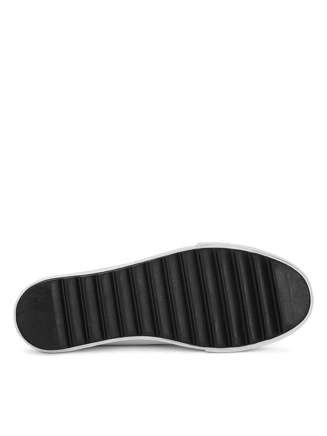 JENNY Trampki JENNY WFA2939-1 Czarny