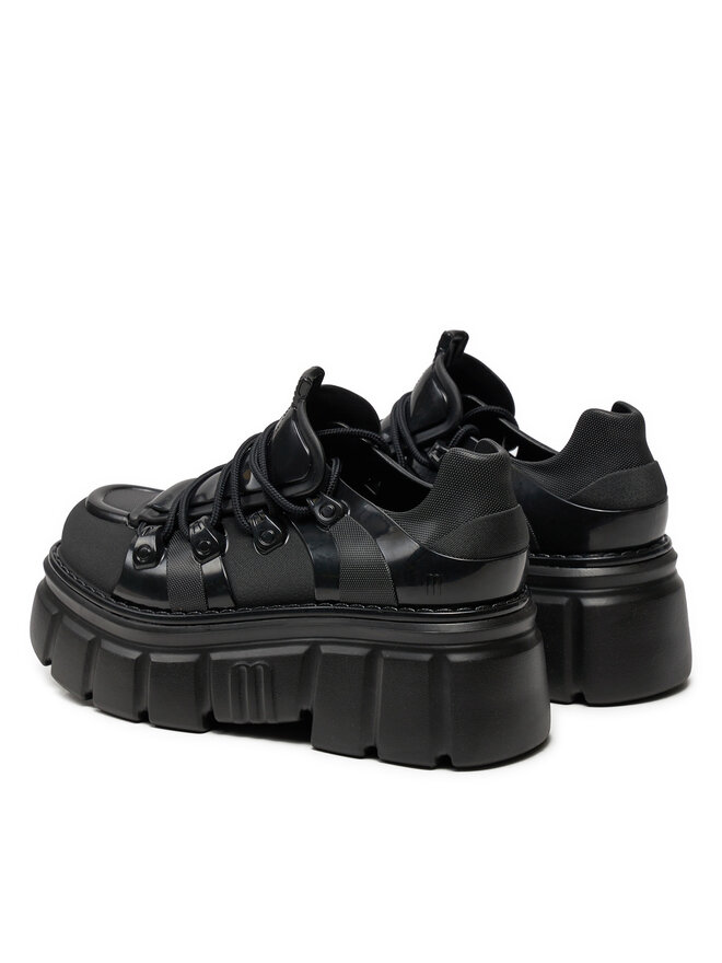 Melissa Берци Melissa Rebel Ad 35829 Чорний
