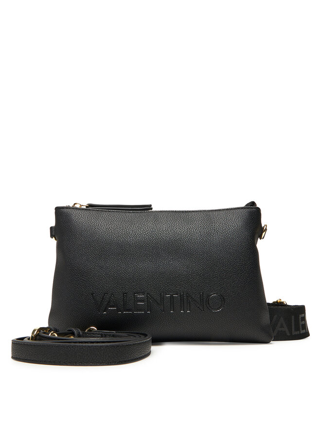 Valentino Сумка Valentino Foxy Re VBS9EO18 Чорний