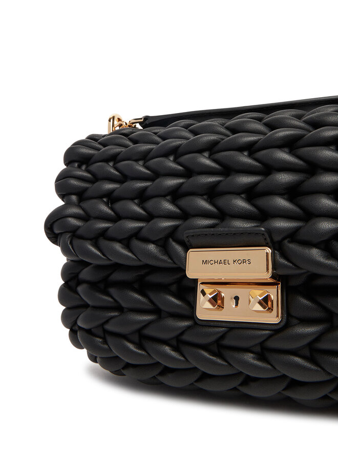 MICHAEL Michael Kors Geantă MICHAEL Michael Kors Tribeca 30T5G2RL7T Negru