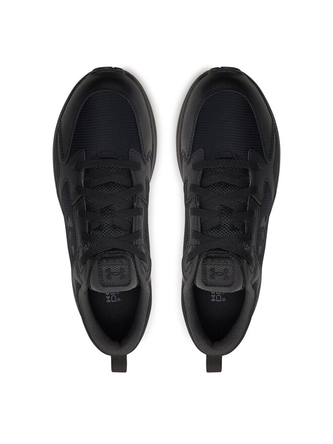 Nike air edge 27 black 2025