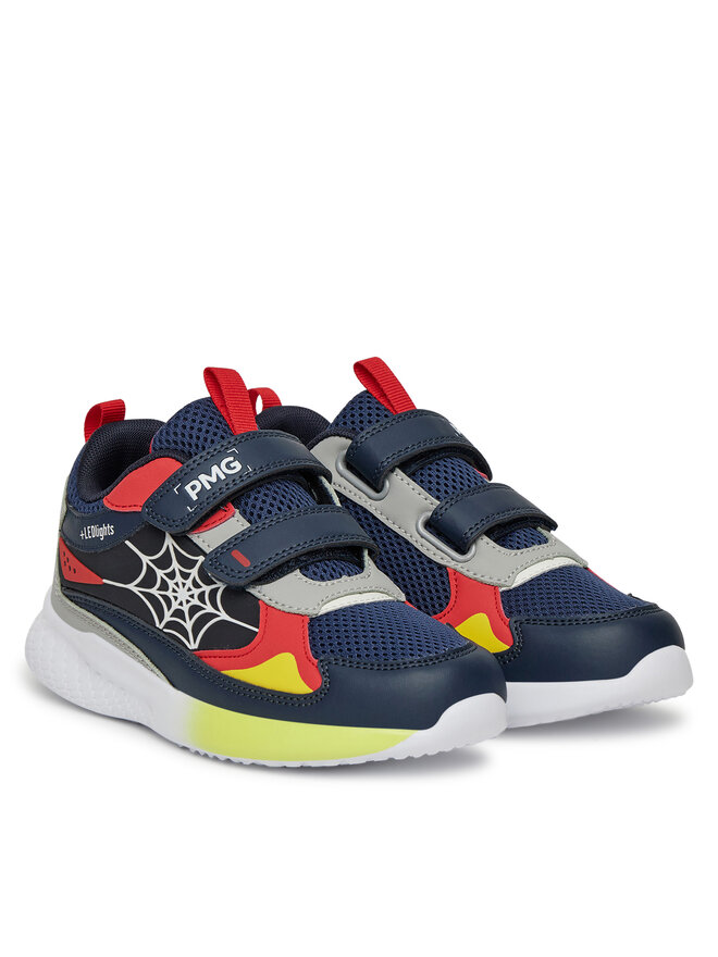 Primigi Sneakers Primigi 7966611 Dunkelblau