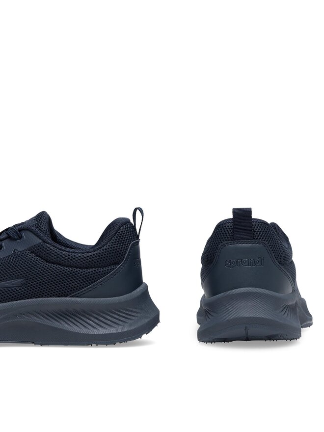 Sprandi Sneakers Sprandi BP-MSK-230730 Dunkelblau