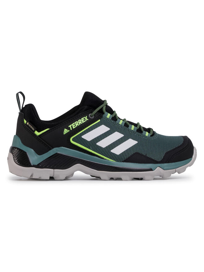 Trekkingschuhe adidas Terrex Eastrail Gtx GORE TEX FW9456 Schwarz de.eschuhe.ch