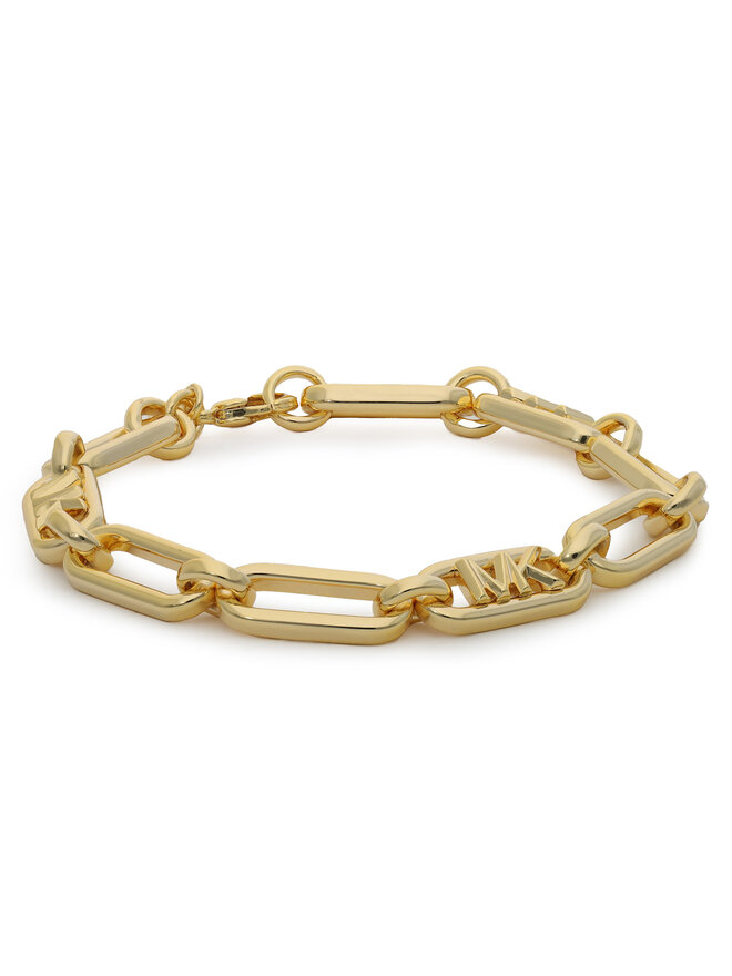 Michael Kors Karkötő Michael Kors MKJ828500710 Arany