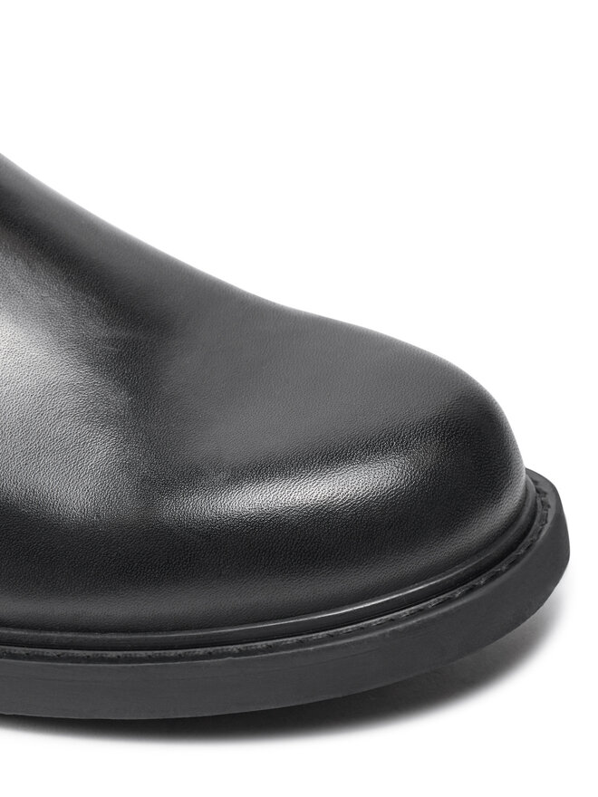 Levi's® Klassische Stiefeletten Levi's® Amos 234728-695 Schwarz