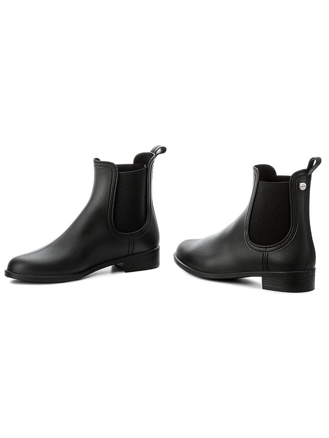 Bottes de pluie Aldo Brilasen 53310926 Noir chaussures