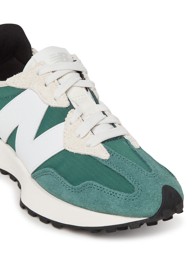 New Balance Αθλητικά New Balance U327SBA Πράσινο