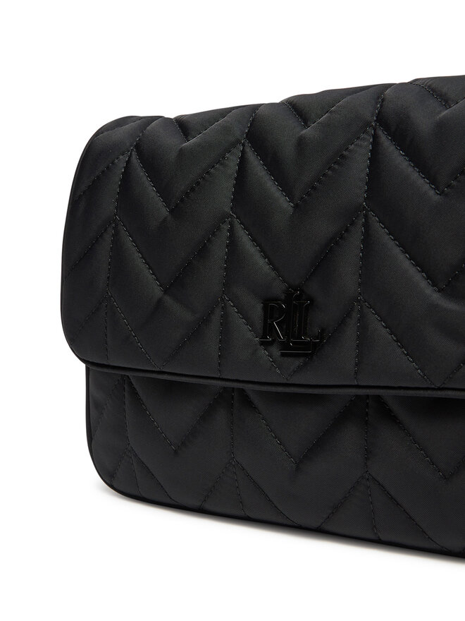 LAUREN RALPH LAUREN Torbica LAUREN RALPH LAUREN 431969359001 Crna