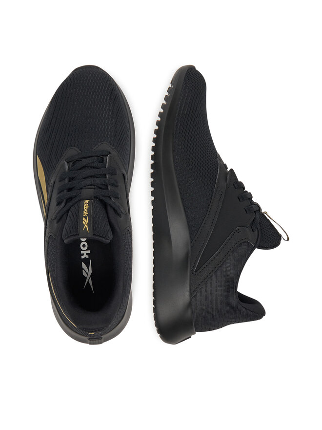 Reebok Fitnessschuhe Reebok FLUXLITE 100234570 Schwarz