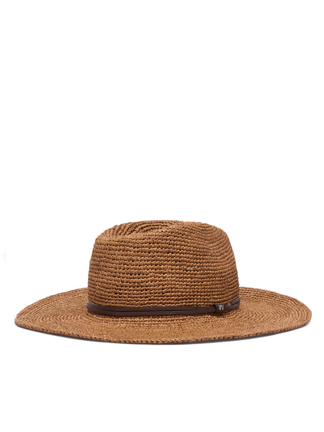 Weekend Max Mara Hut Weekend Max Mara Agalante 2615571015600 Braun