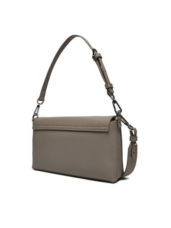 Calvin Klein Сумка Calvin Klein Ck Must Conv K60K612903 Сірий