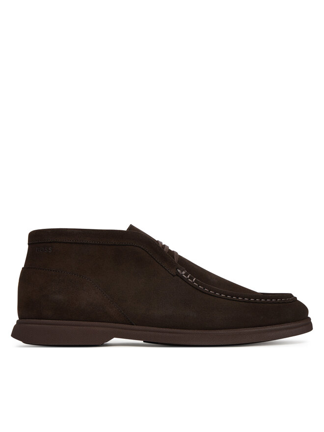 BOSS Halbschuhe BOSS Sienne 50548119 Braun
