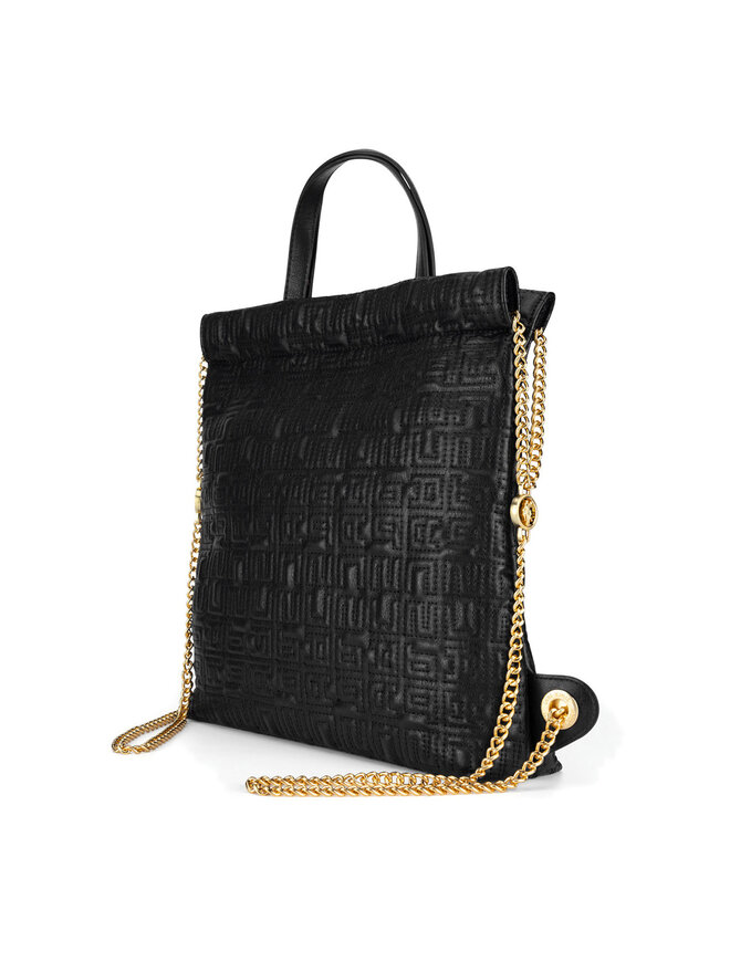 U.S. Polo Assn. Rucsac U.S. Polo Assn. BIUXT8407WVP Negru
