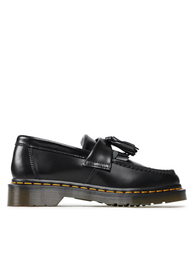 Dr. Martens Lordsy Dr. Martens Adrian Ys 22209001 Černá