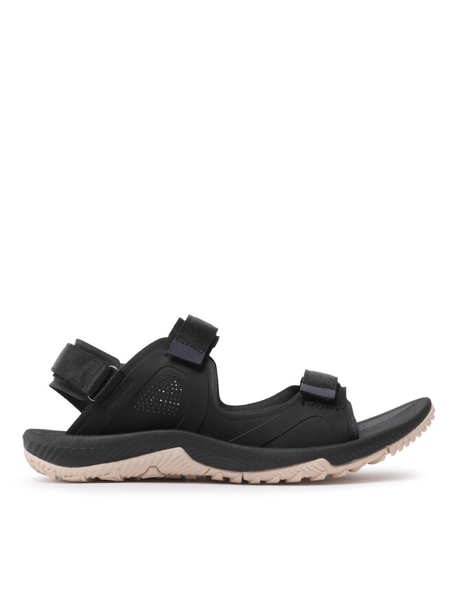4F Sandalen 4F 4FSS23FSANF016 Schwarz