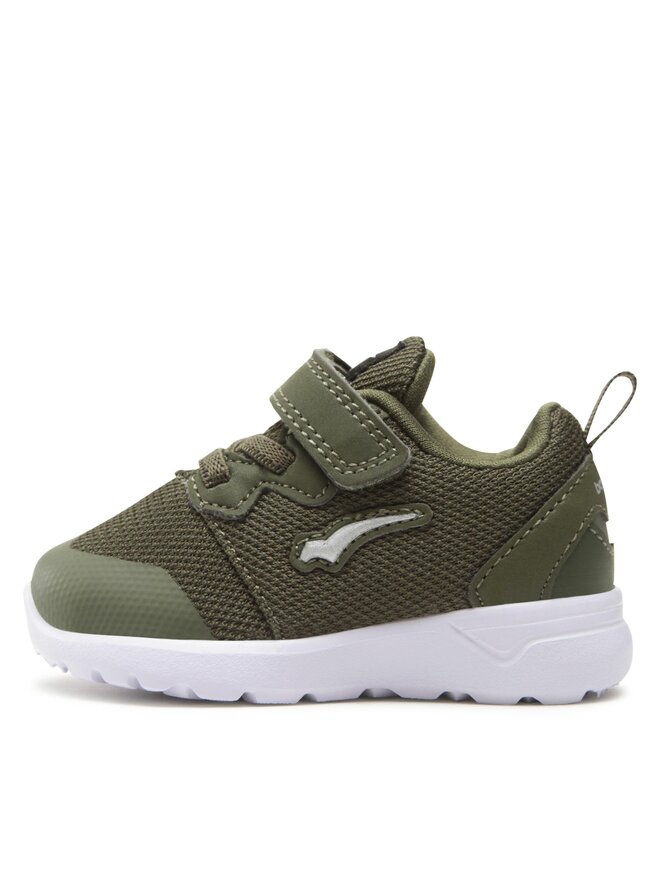Bagheera Sneakers Bagheera Gemini 86521-50 C3301 Grün