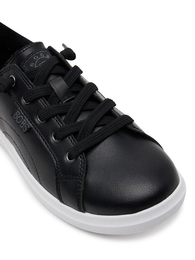 Skechers Sneakersy Skechers BOBS D'Vine - Instant Delight 114456/BLK Černá