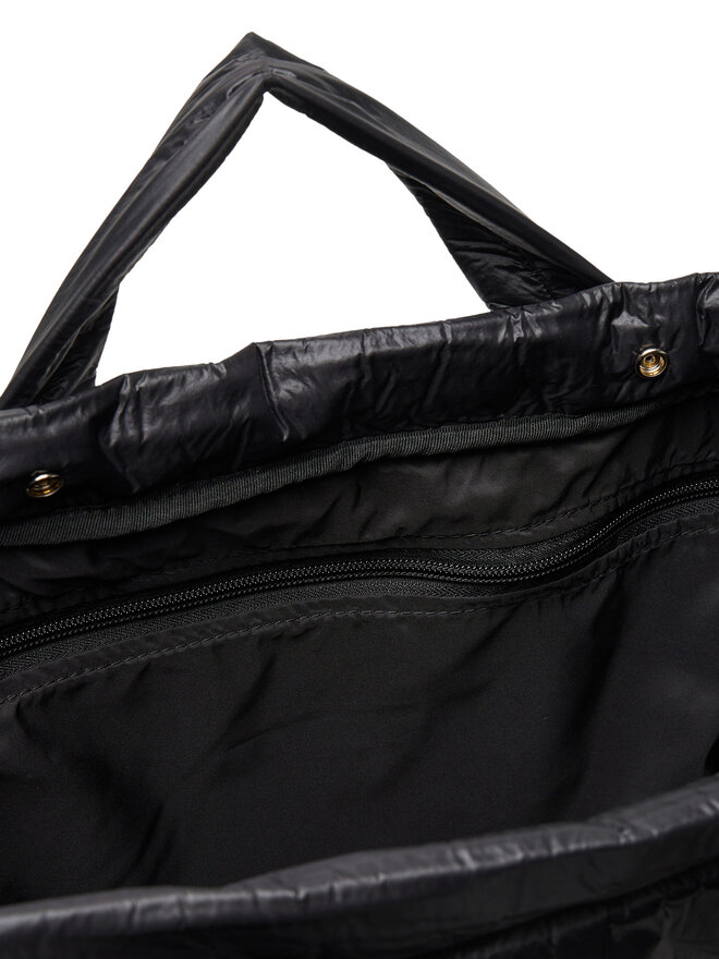 Vic Matié Handtasche Vic Matié Paddington 1E0700T H999BOHB001 Schwarz
